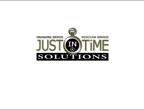 Just In Time Solutions