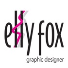 Elly Fox, Graphic Designer